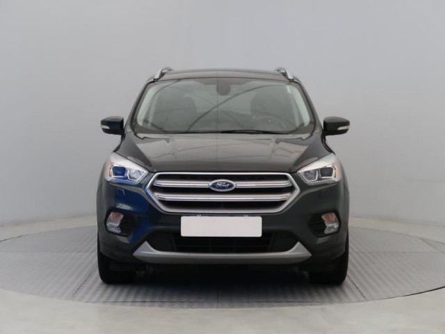 Ford Kuga  1.5 EcoBoost Titanium