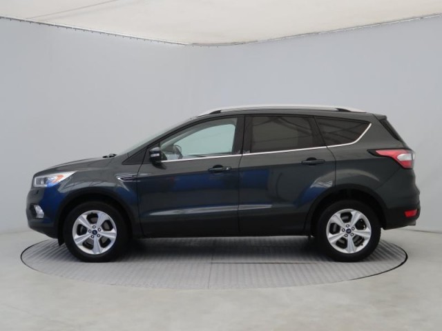 Ford Kuga  1.5 EcoBoost Titanium