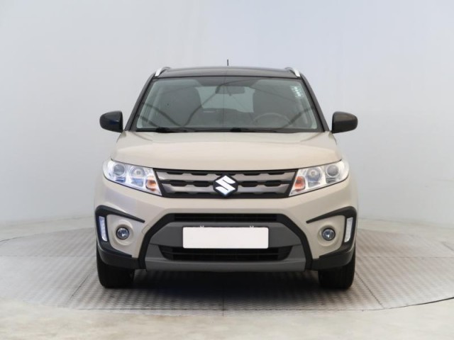 Suzuki Vitara  1.6 VVT 