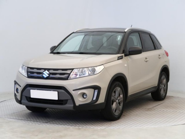 Suzuki Vitara  1.6 VVT 