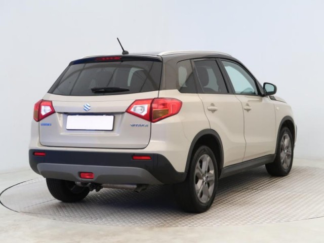 Suzuki Vitara  1.6 VVT 