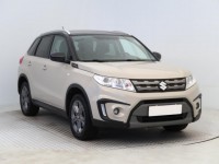 Suzuki Vitara  1.6 VVT 