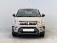 Suzuki Vitara  1.6 VVT 