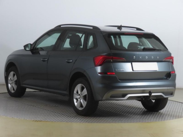 Škoda Kamiq  1.0 TSI Ambition Plus