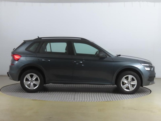 Škoda Kamiq  1.0 TSI Ambition Plus