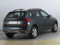 Škoda Kamiq  1.0 TSI Ambition Plus