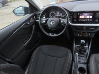 Škoda Kamiq  1.0 TSI Ambition Plus