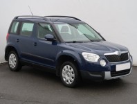 Škoda Yeti  1.2 TSI Active