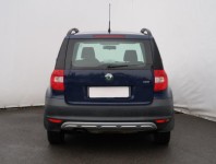 Škoda Yeti  1.2 TSI Active