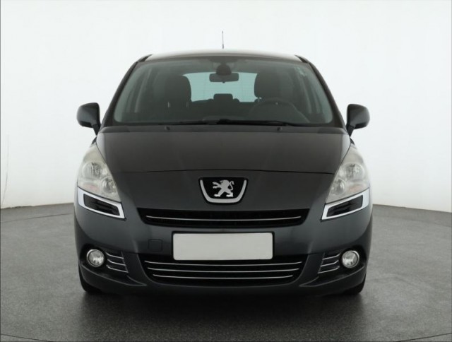 Peugeot 5008  1.6 HDi 