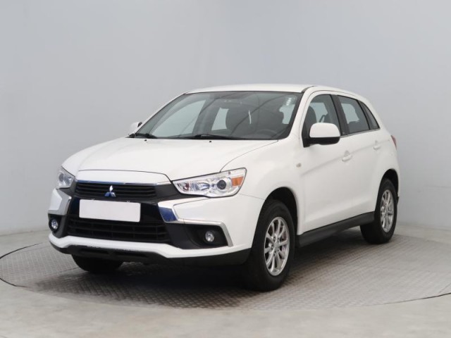 Mitsubishi ASX  1.6 MIVEC 