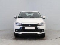 Mitsubishi ASX  1.6 MIVEC 