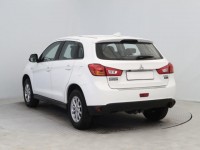 Mitsubishi ASX  1.6 MIVEC 