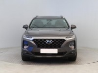 Hyundai Santa Fe  2.2 CRDi Blue 