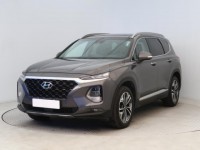 Hyundai Santa Fe  2.2 CRDi Blue 