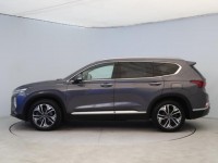 Hyundai Santa Fe  2.2 CRDi Blue 