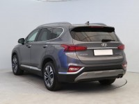 Hyundai Santa Fe  2.2 CRDi Blue 