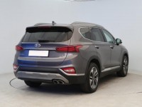 Hyundai Santa Fe  2.2 CRDi Blue 