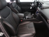 Hyundai Santa Fe  2.2 CRDi Blue 