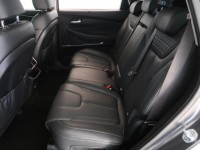 Hyundai Santa Fe  2.2 CRDi Blue 