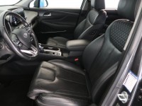 Hyundai Santa Fe  2.2 CRDi Blue 