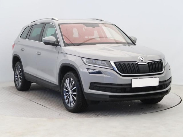 Škoda Kodiaq  2.0 TDI Style