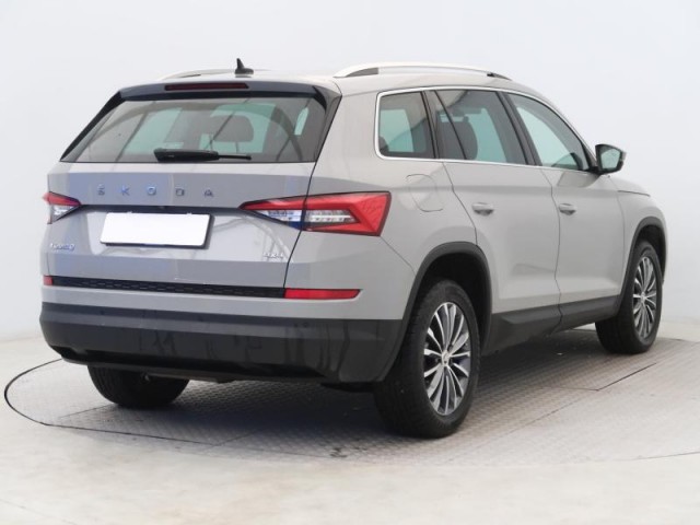 Škoda Kodiaq  2.0 TDI Style