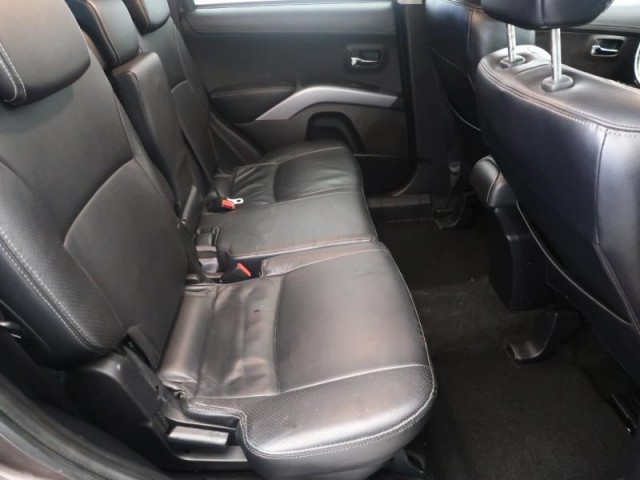 Mitsubishi Outlander  2.2 DI-D 