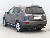 Mitsubishi Outlander  2.2 DI-D 