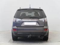 Mitsubishi Outlander  2.2 DI-D 