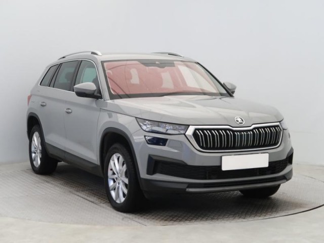 Škoda Kodiaq  2.0 TDI Style