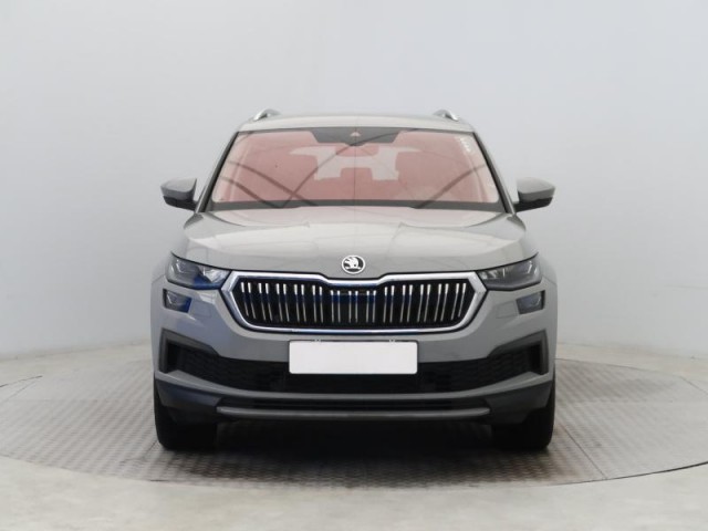 Škoda Kodiaq  2.0 TDI Style