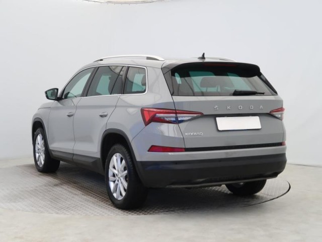 Škoda Kodiaq  2.0 TDI Style