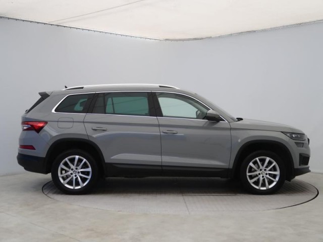 Škoda Kodiaq  2.0 TDI Style