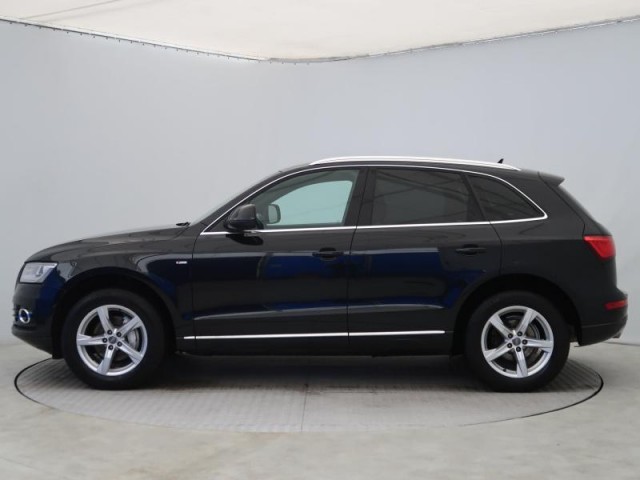 Audi Q5  2.0 TDI 