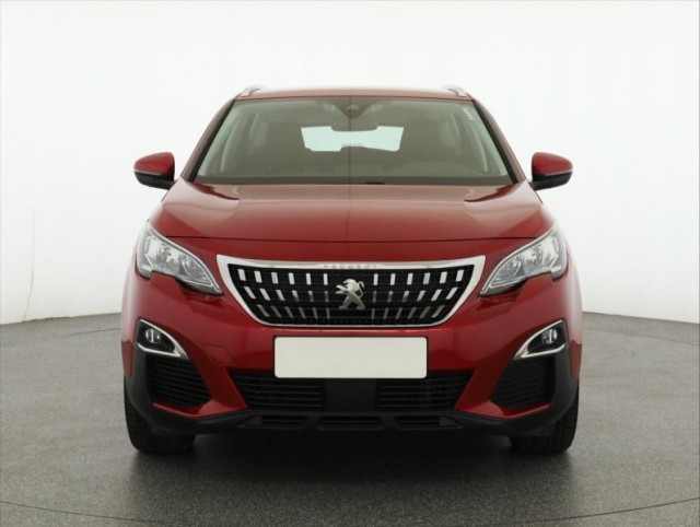 Peugeot 3008  1.5 BlueHDi 