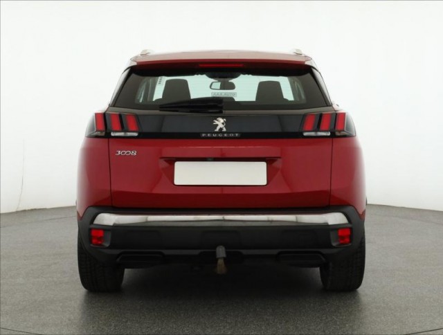 Peugeot 3008  1.5 BlueHDi 