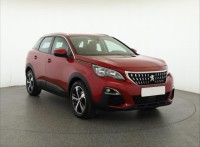 Peugeot 3008  1.5 BlueHDi 