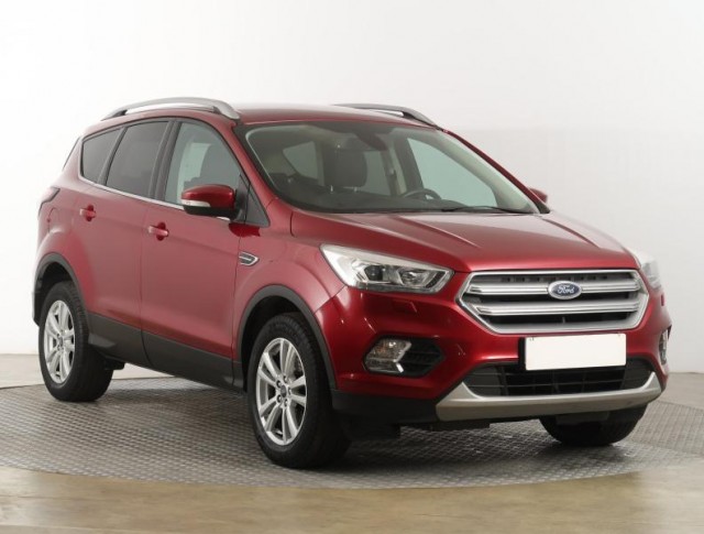 Ford Kuga  1.5 EcoBoost 