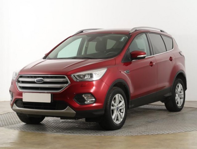 Ford Kuga  1.5 EcoBoost 