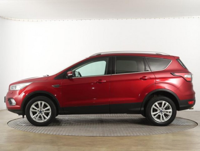 Ford Kuga  1.5 EcoBoost 