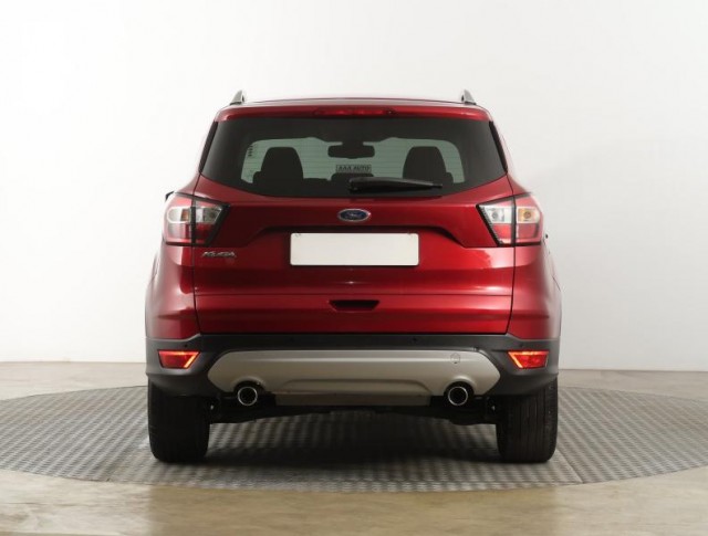 Ford Kuga  1.5 EcoBoost 