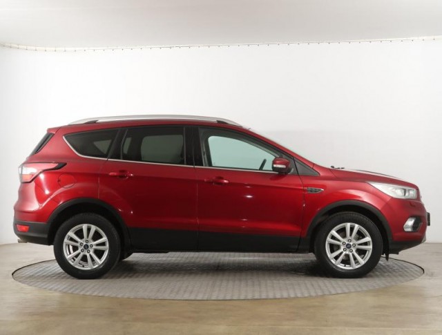 Ford Kuga  1.5 EcoBoost 