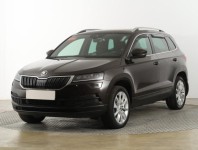 Škoda Karoq  1.5 TSI Style Plus