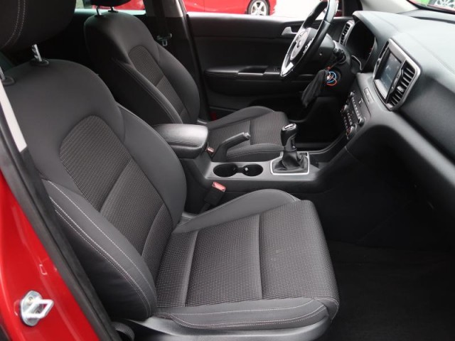 Kia Sportage  1.6 GDI 