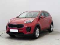 Kia Sportage  1.6 GDI 