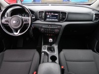 Kia Sportage  1.6 GDI 