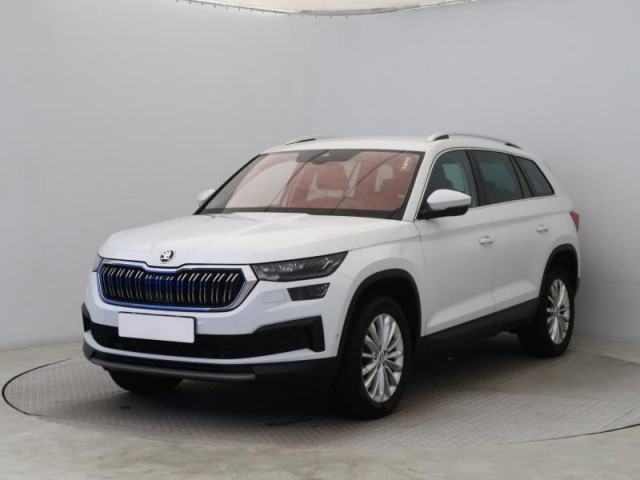 Škoda Kodiaq  2.0 TDI Style