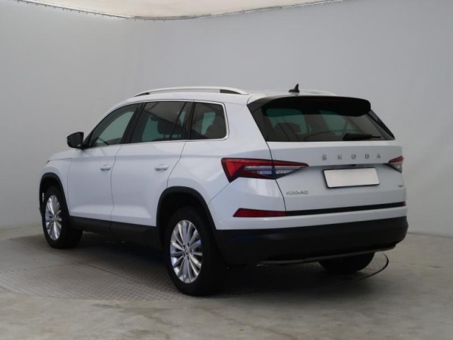 Škoda Kodiaq  2.0 TDI Style