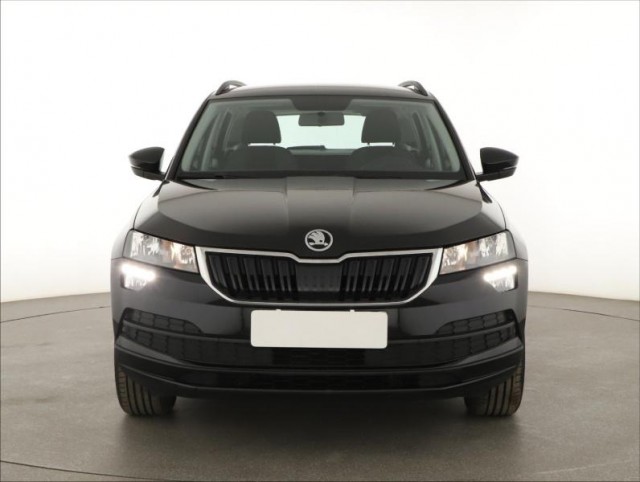 Škoda Karoq  1.6 TDI Active